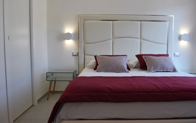 Vera Gioia Rooms de Charme