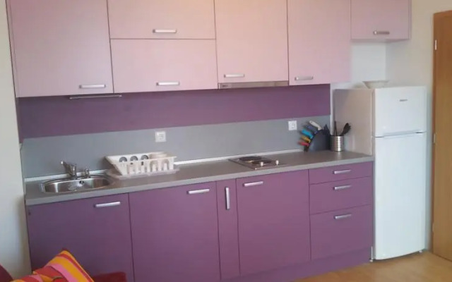 Apostolovi Apartments