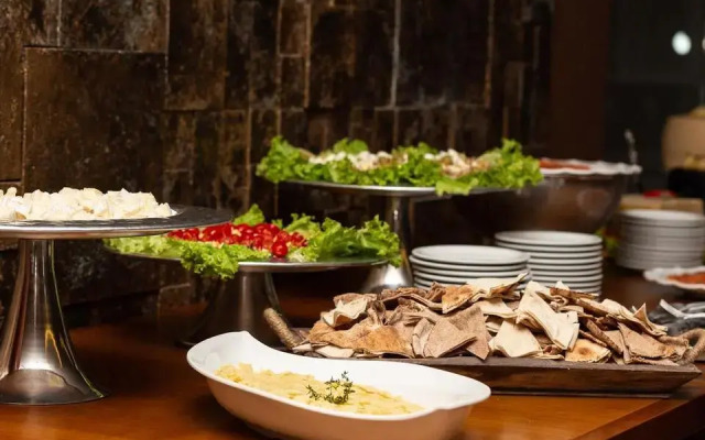 Itatiaia Resort & Eventos