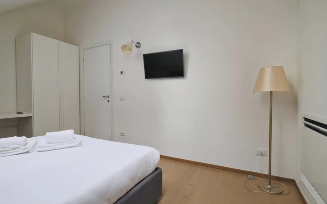 JOIVY Suite Corso Como 11 - Spiga Apt