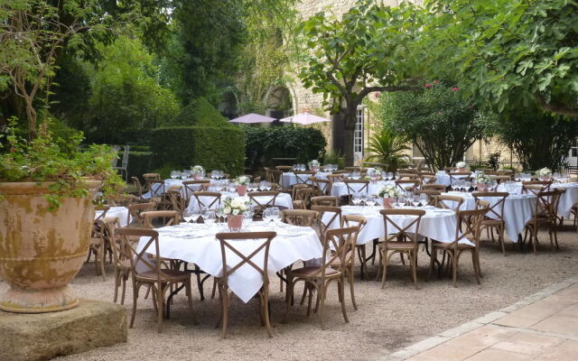 Château d'Arpaillargues