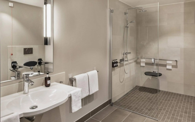 Residence Inn by Marriott Munich Ostbahnhof
