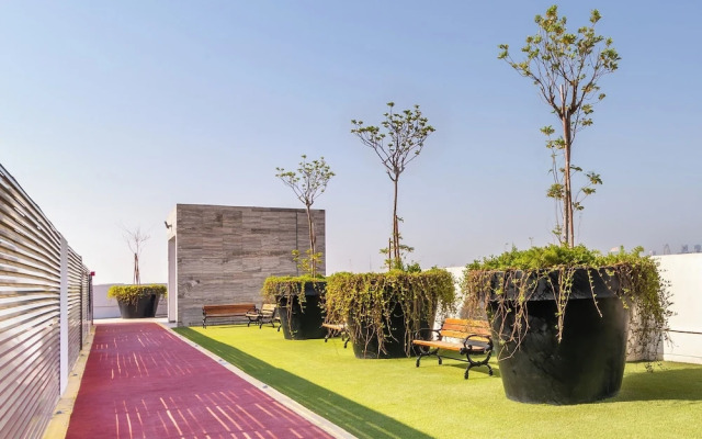 Central Inn Al Sadd