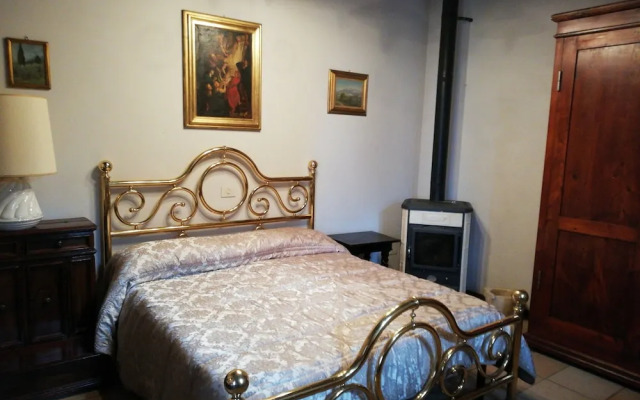 Casa Crevole Number 1