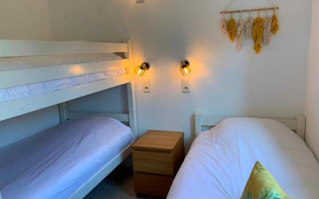 Résidence Les Sources