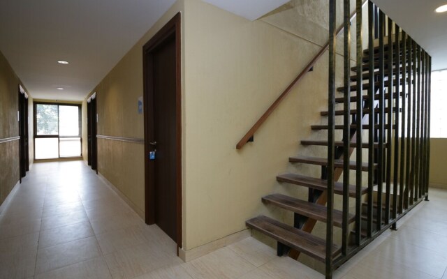 Airy Eco Syariah Fatmawati Banjarsari Dua 11 Jakarta