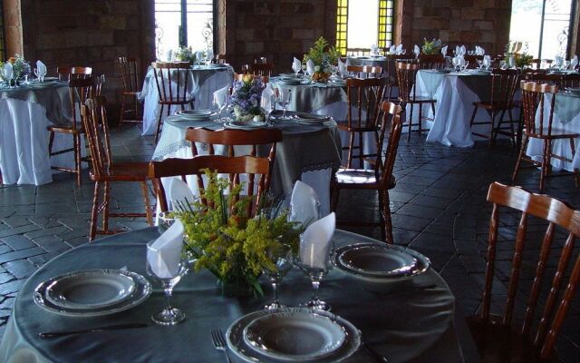 Hotel Mosteiro Brotas