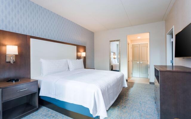 Homewood Suites by Hilton Reston