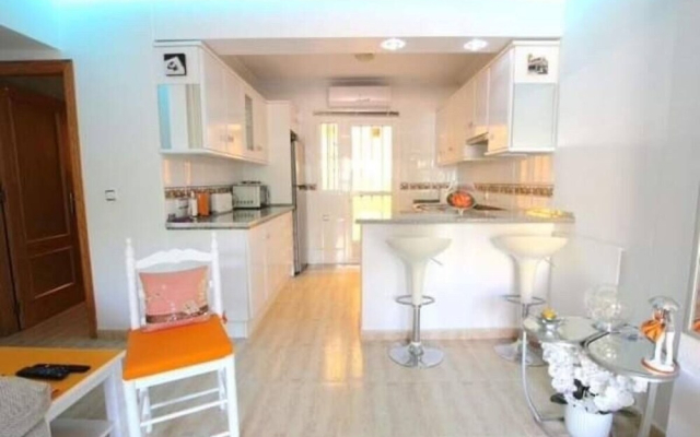 Calle De Tierra Villa 3 Bedrooms