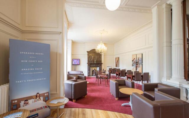 Travelodge Tunbridge Wells