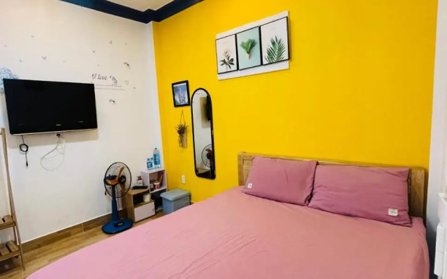 Sau Moon House