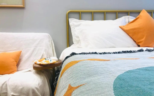 Miss Tangerine's - Petit Delight