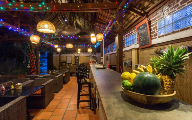 Le Tigre Hotel