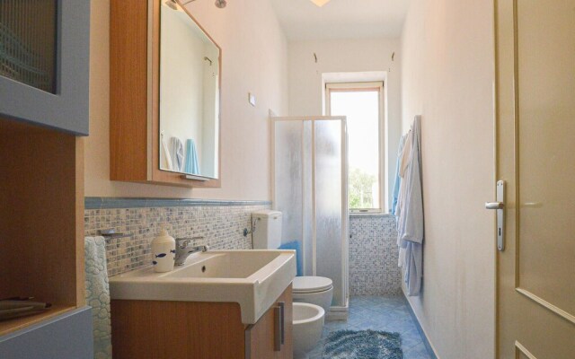 Casa Azzurra