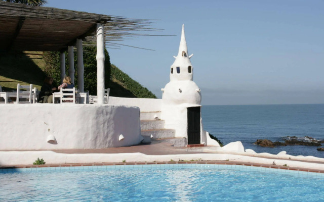 Club Hotel Casapueblo