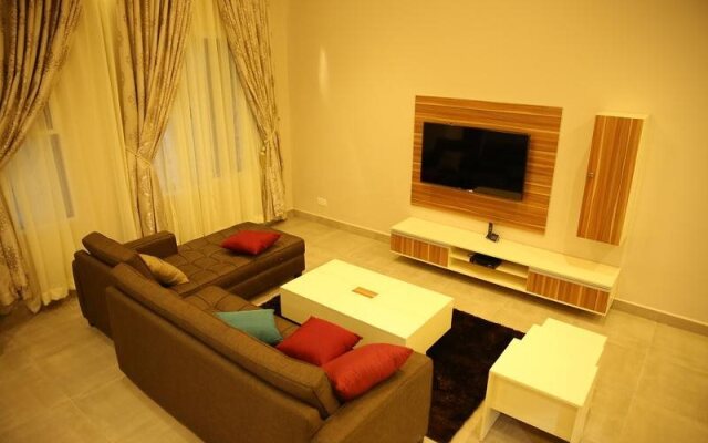 Kiniz Luxury Apartments