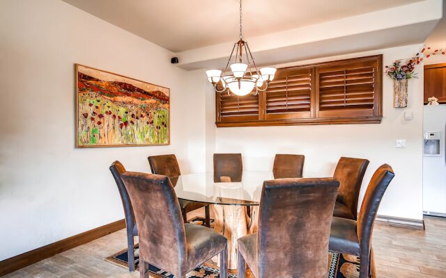 North Breckenridge - Golf Course by CRMR