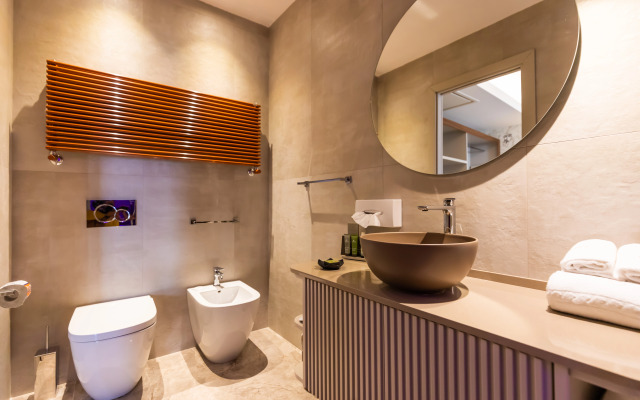 Solmaris Tropea - Rooms & Suites