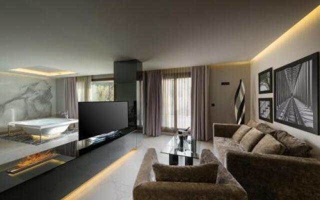Hotel Spa Elia
