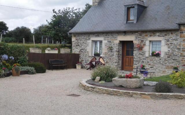 Les Gites de Kerroyal