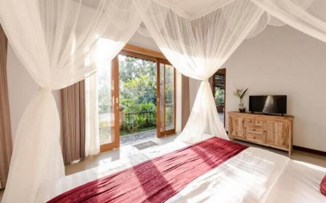 Villa Sekaya Ubud