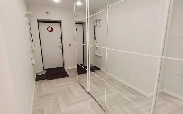 Апартаменты на улице Энергостроителей 25 к 2