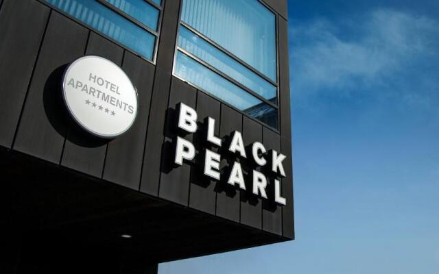 Black Pearl Luxury Apartments