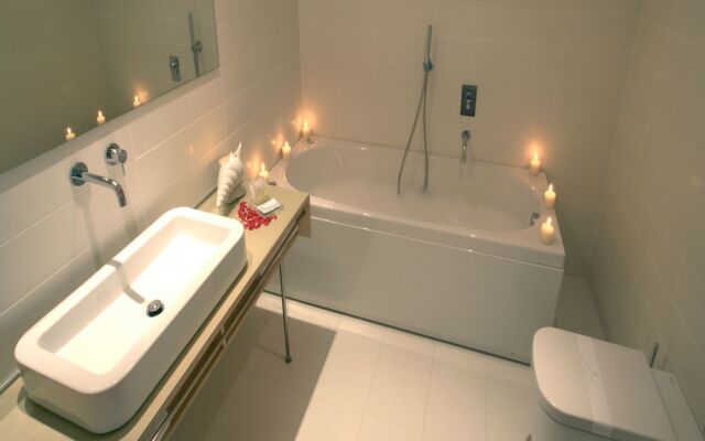 Terme Beach Resort