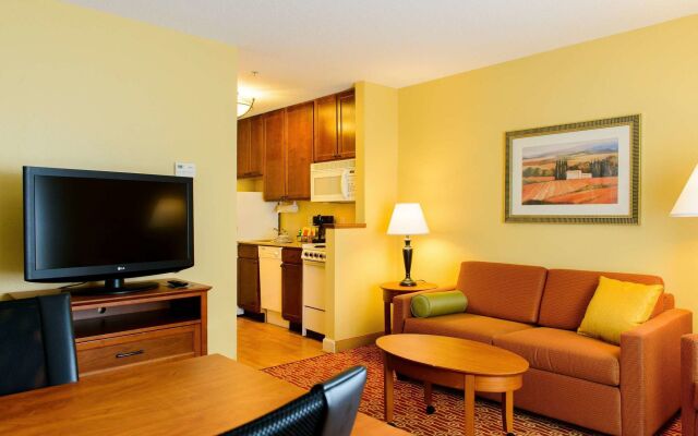 TownePlace Suites Bowie Town Center