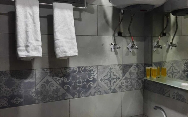 Flamingo Hotel Irbid