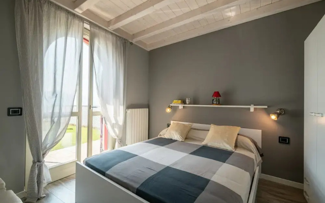 Panorama in Spiglia With 1 Bedrooms and 1 Bathrooms