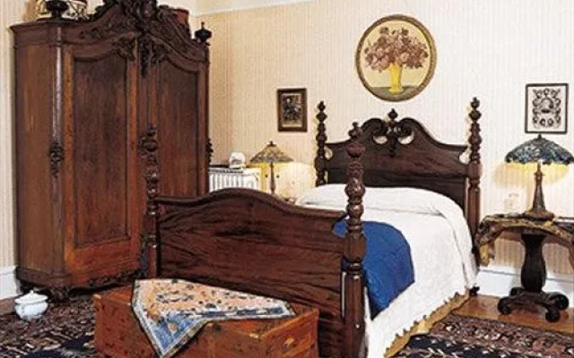 Sheppard Mansion Bed & Breakfast