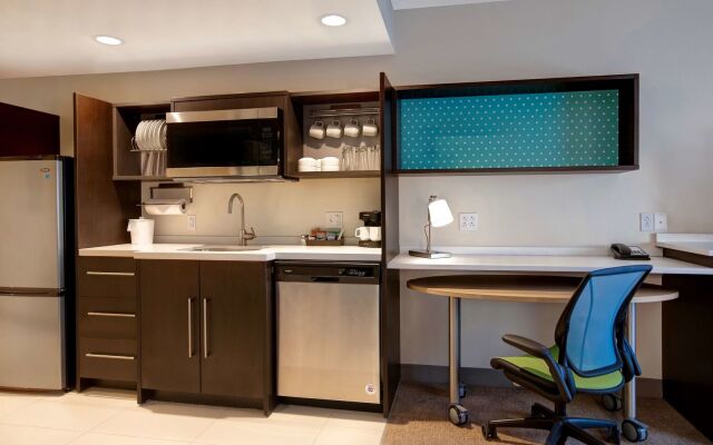 Home2 Suites by Hilton Lexington Hamburg