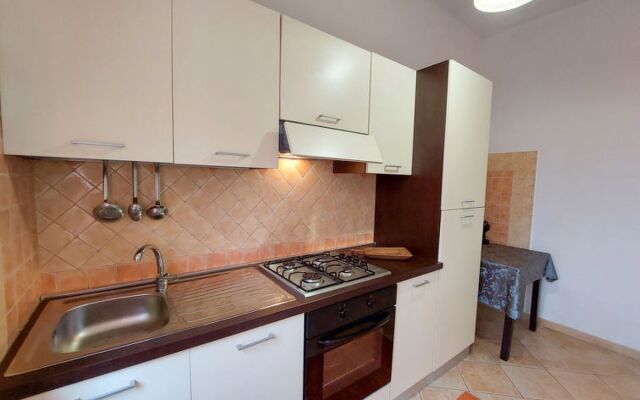 Apartment Maria La Caletta
