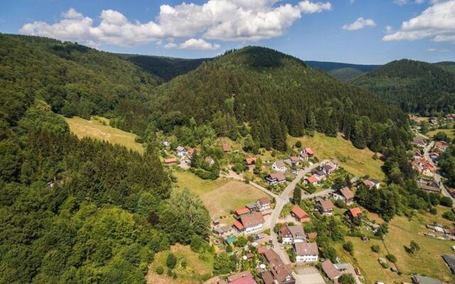 Gruppenunterkunft - Naturperlen