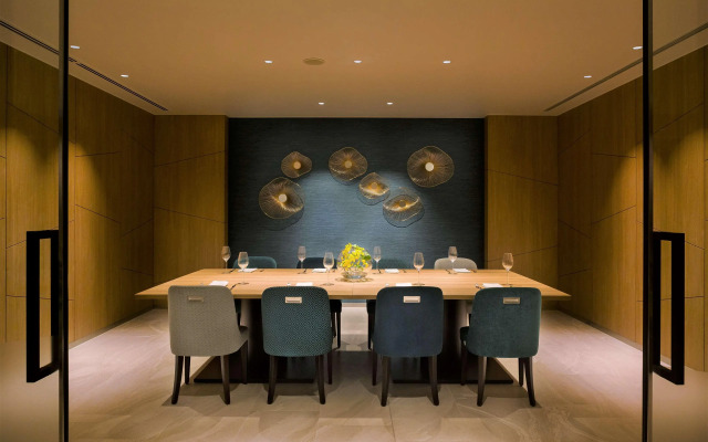 Hilton Okinawa Sesoko Resort