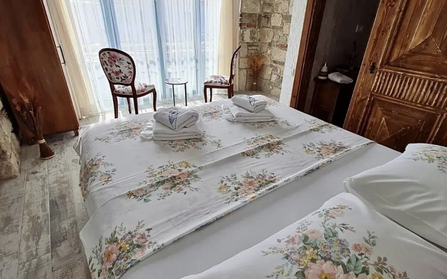 Windmill Alacatı