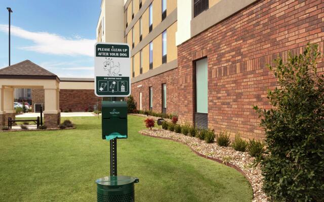 Suburban Studios Fort Smith