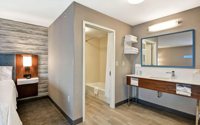 Hampton Inn Moab