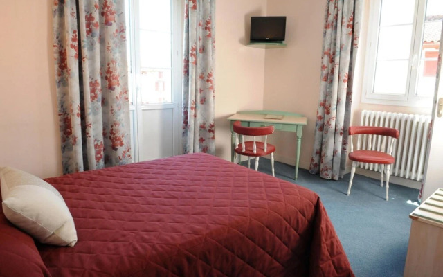 Hôtel Les Tilleuls