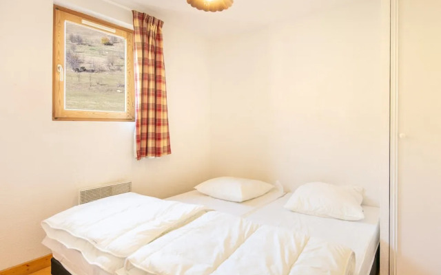 Les Chamois Ndeg15 - 3P6