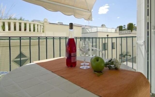 Apartamento Juan La Marina