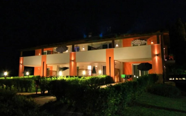 Residence La Fattoria