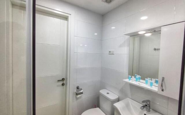 Leo Group Luxury Apartment 14-294 Sunrise Batumi