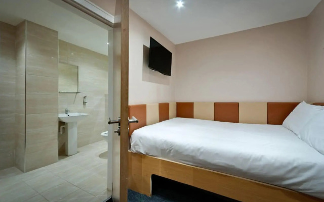 Printworks Hotel