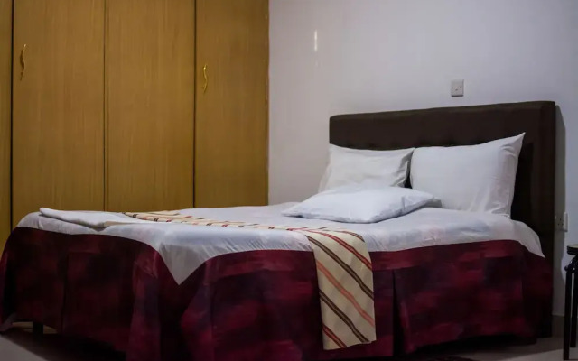 Salient Home Stay