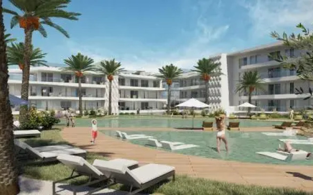 ananea Castelo Suites Algarve