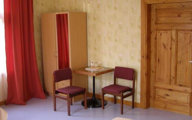Tiia Guesthouse