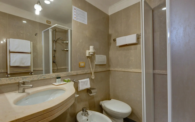 Hotel Amalfi