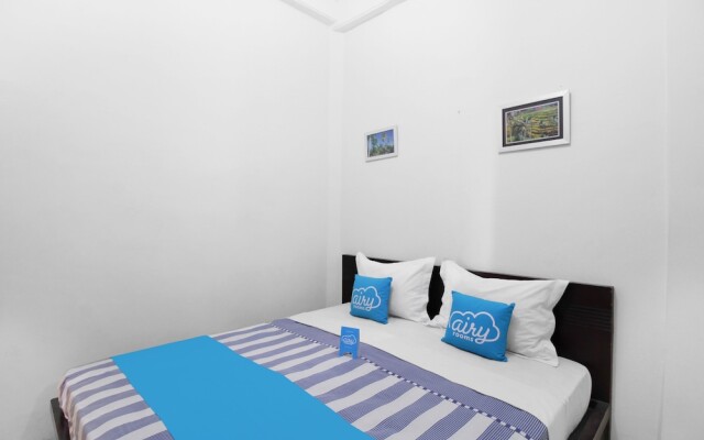 Airy Eco Syariah Gubeng Moestopo Gang Kedung Pengkol Surabaya